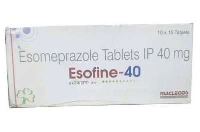 Esofence 40 Tablet