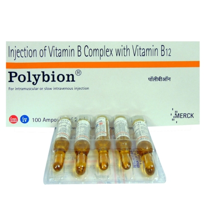 Polybion Injection 2ml