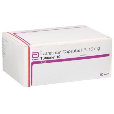 Tufacne 10 Capsule