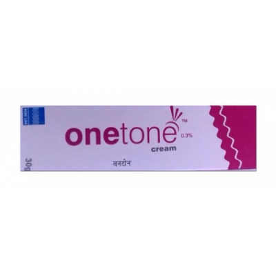 Onetone Cream