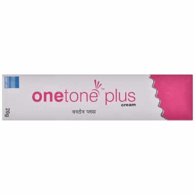 Onetone Plus Cream