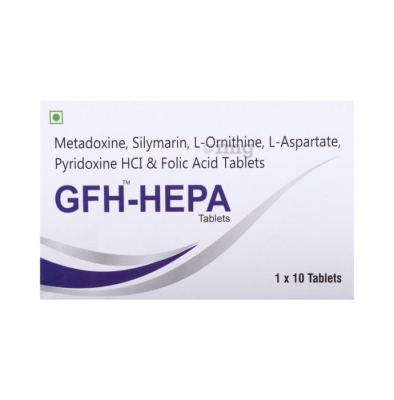 GFH-HEPA Tablet