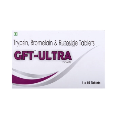 GFT-Ultra Tablet