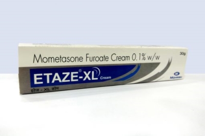 Etaze XL 0.1% Cream