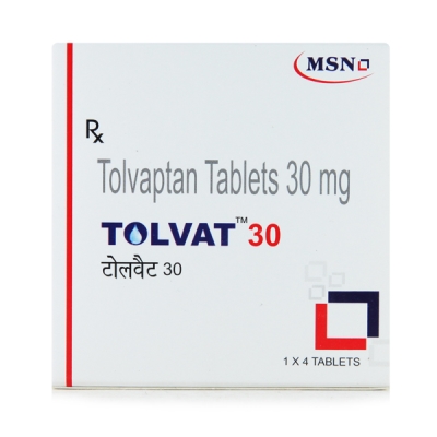 Tolvat 30 Tablet