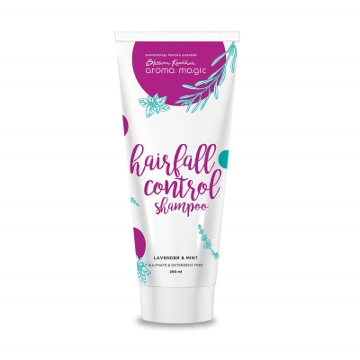 Aroma Magic Hairfall Control Shampoo