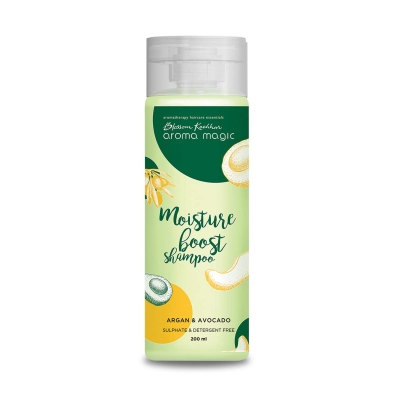 Aroma Magic Moisture Boost Shampoo