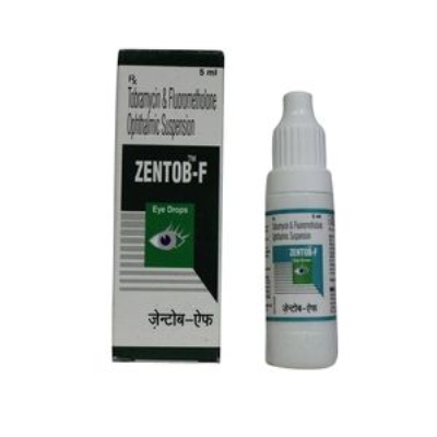 Zentob Eye Drop