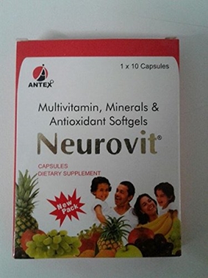 Nutrovit Capsule