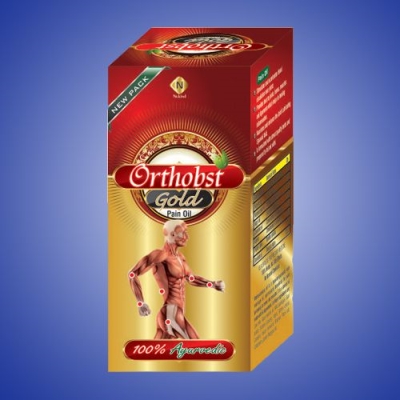 Orthobst Gold Liquid