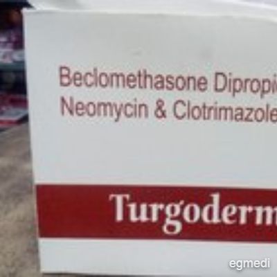 Turgoderm Cream