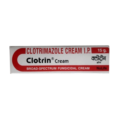 Clotrin Cream