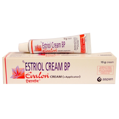 Evalon Cream