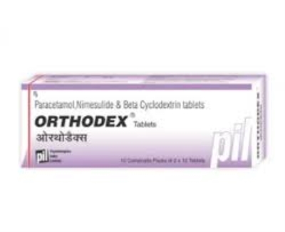 Orthodex Tablet