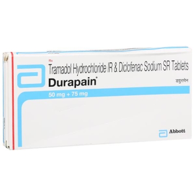 Durapain Tablet