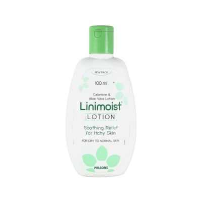 Linimoist Lotion