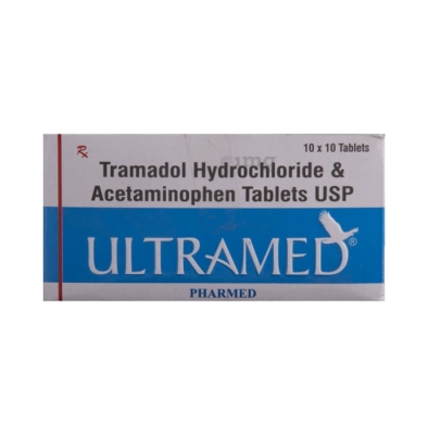 Ultramed Tablet