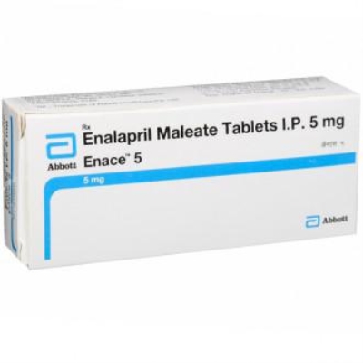 Enace 5 Tablet