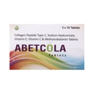 Abetcola Tablet