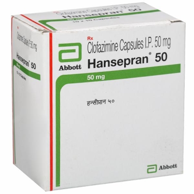 Hansepran 50 Capsule