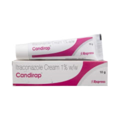 Candirap Cream