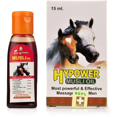 REPL Hypower Musli Oil