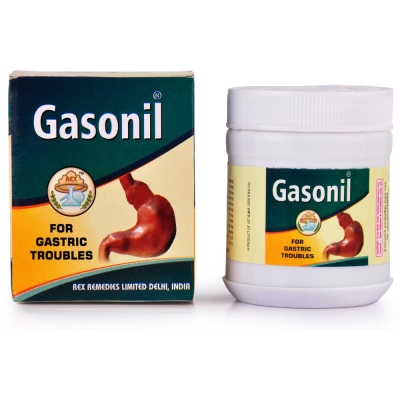 Gasonil 40mg Tablet