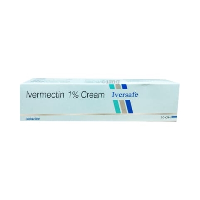 Iversafe Cream