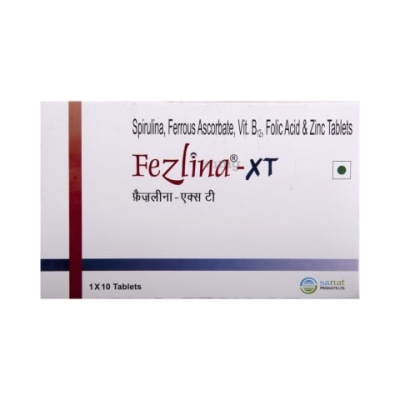 Fezlina-XT Tablet