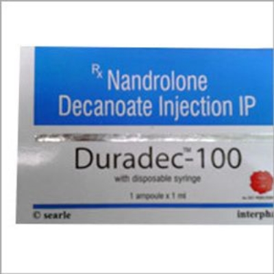 Duradec 100 Injection