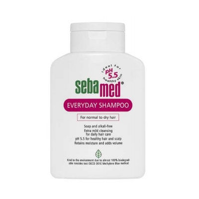 Sebamed Everyday Shampoo