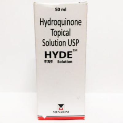 Hyde Solution