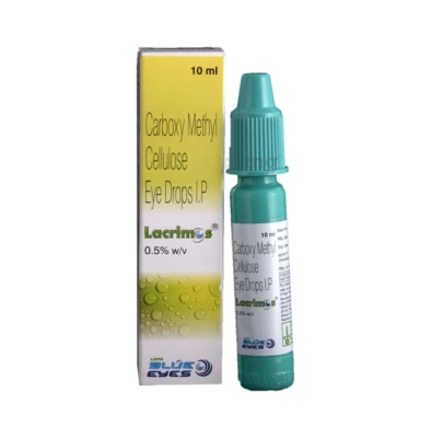 Lacripex Eye Drop