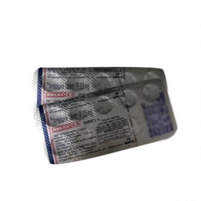 Amlozone 2.5mg Tablet