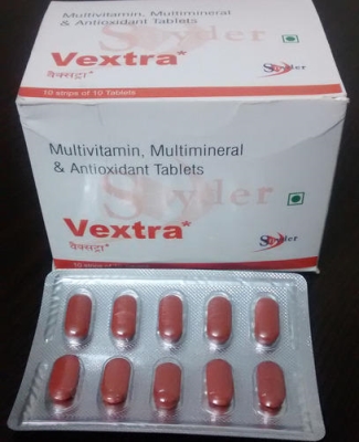 Vextra Tablet