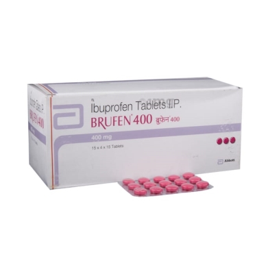 Brufen 400 Tablet