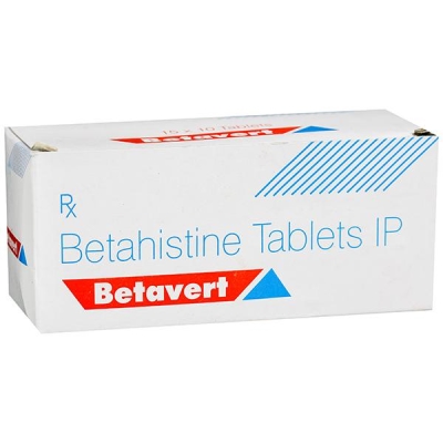 Betavert Tablet