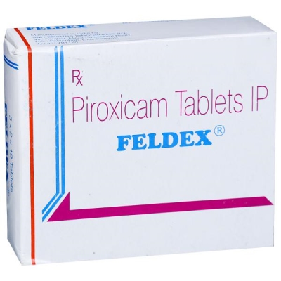 Feldex Tablet