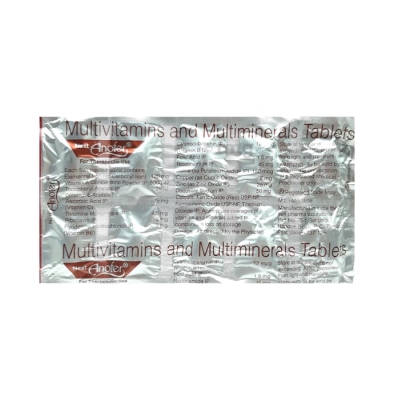 Next Anofer Tablet