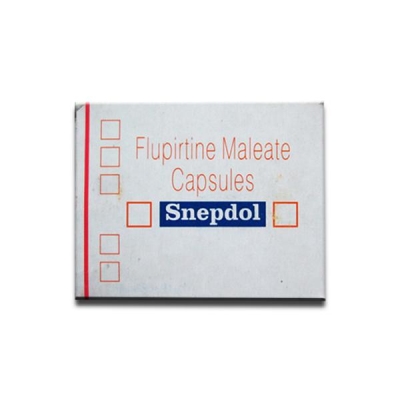 Snepdol Capsule