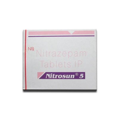 Nitrosun 5mg Tablet