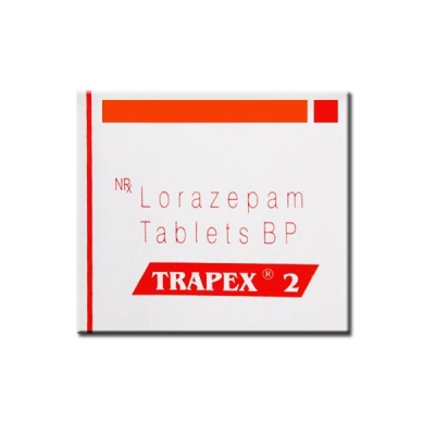 Trapex 2 Tablet