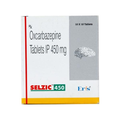 Selzic 450mg Tablet