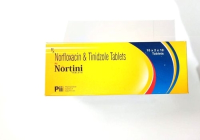 Nortini Tablet