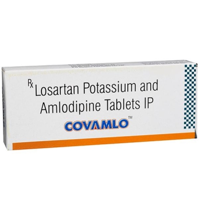 Covamlo Tablet