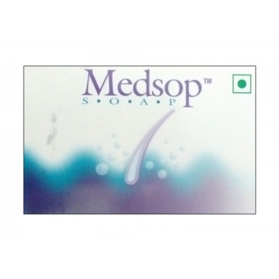 Medsop Soap