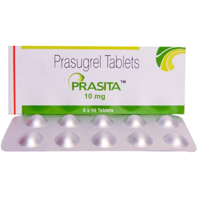 Prasita 10mg Tablet