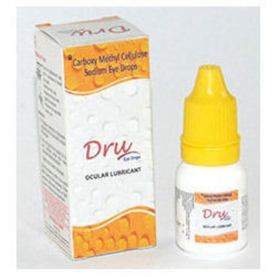 DRU Eye Drop