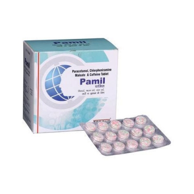 Pamil Tablet