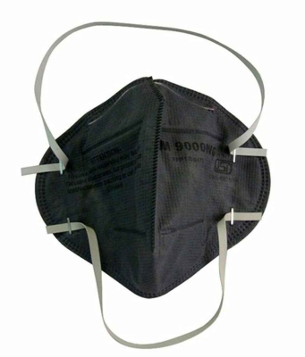 3M 9004GV Particulate Respirator Mask